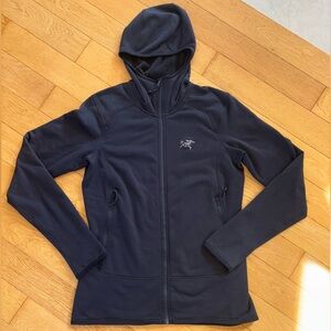 Arc’teryx Kyanite Jacket